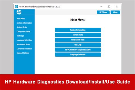 hp garantiestatus|HP Hardware diagnostics app shows my warranty status as unkown.